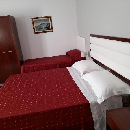 Siracusa Breakfast & Rooms 锡拉库扎 外观 照片
