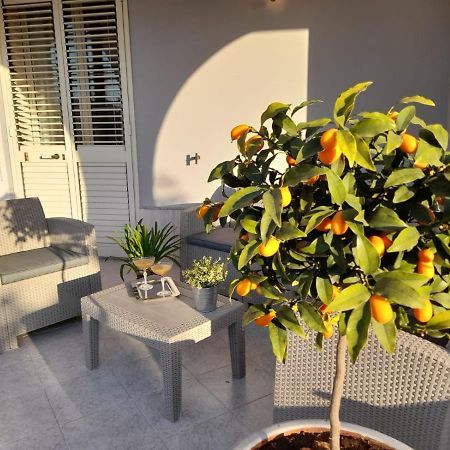 Siracusa Breakfast & Rooms 锡拉库扎 外观 照片