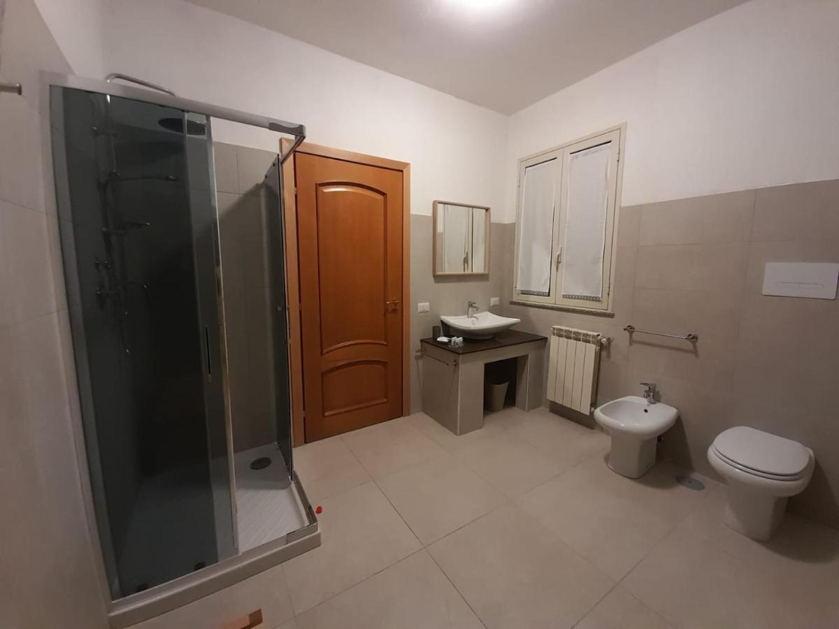Siracusa Breakfast & Rooms 锡拉库扎 外观 照片