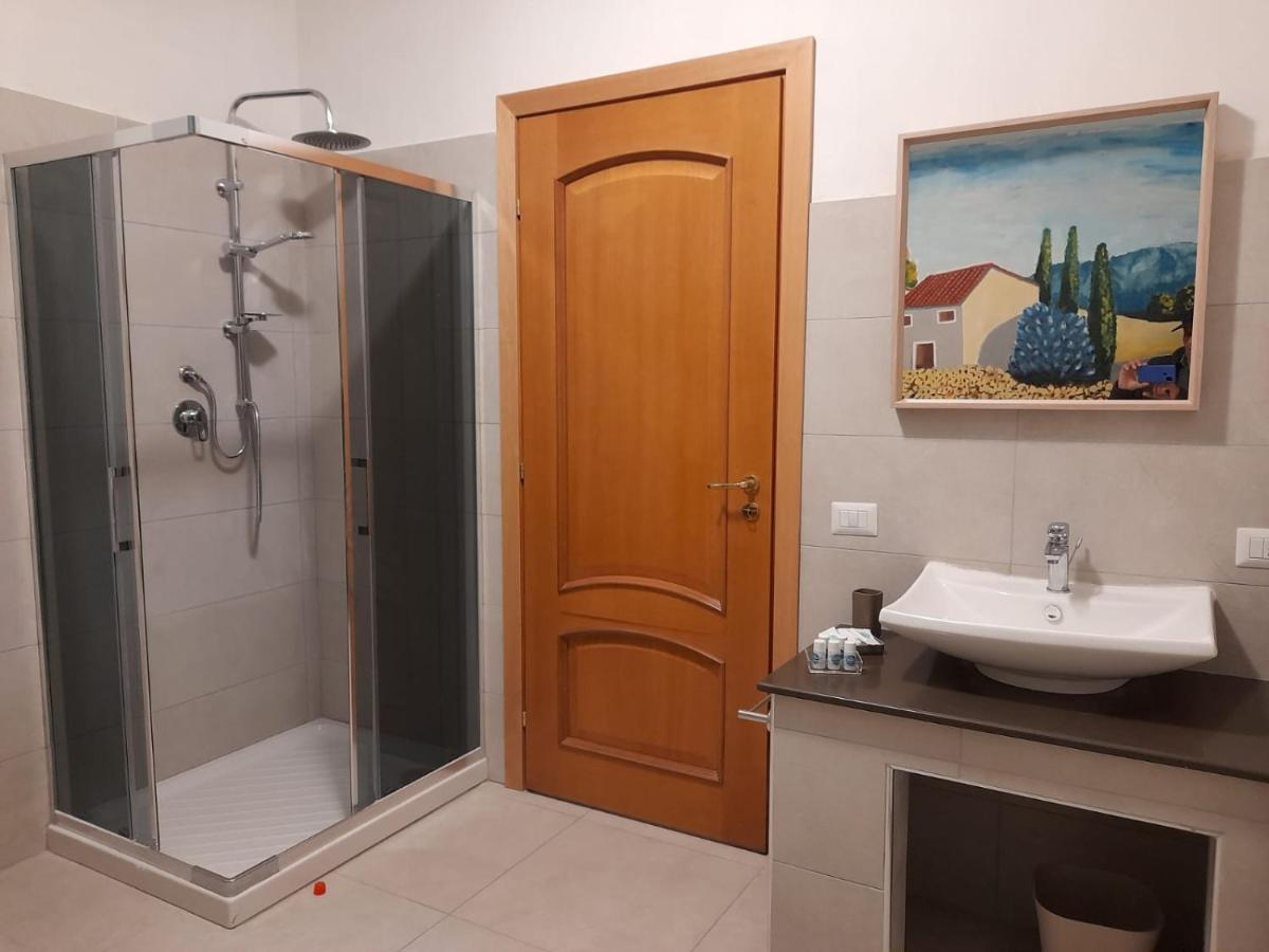 Siracusa Breakfast & Rooms 锡拉库扎 外观 照片
