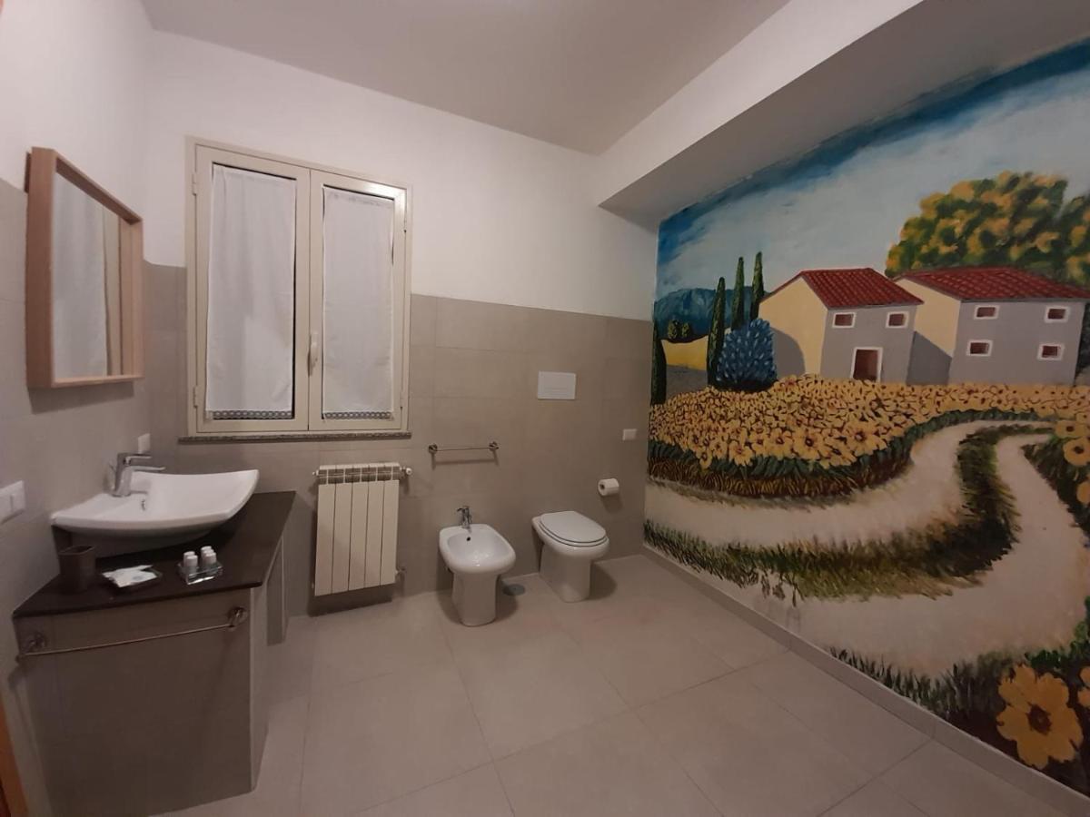 Siracusa Breakfast & Rooms 锡拉库扎 外观 照片