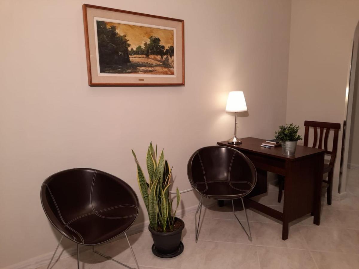 Siracusa Breakfast & Rooms 锡拉库扎 外观 照片