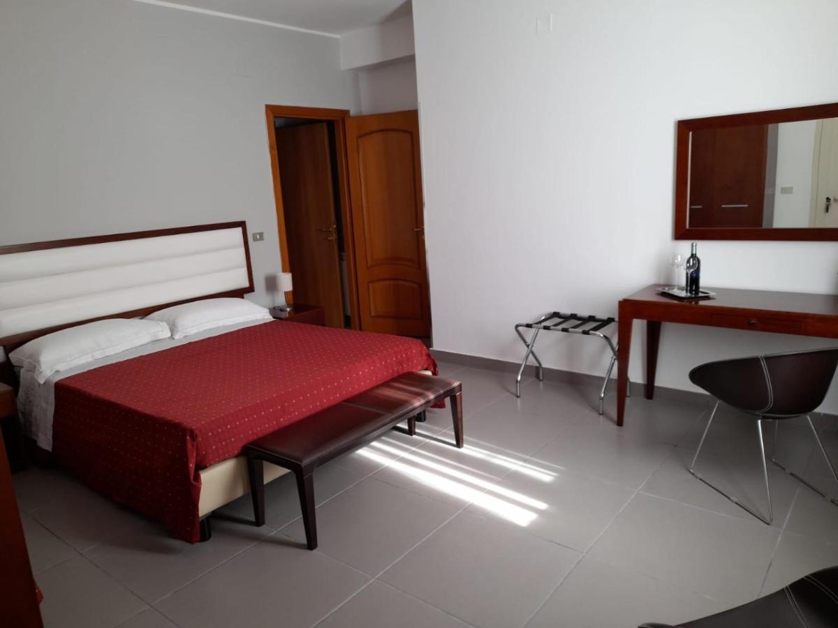 Siracusa Breakfast & Rooms 锡拉库扎 外观 照片