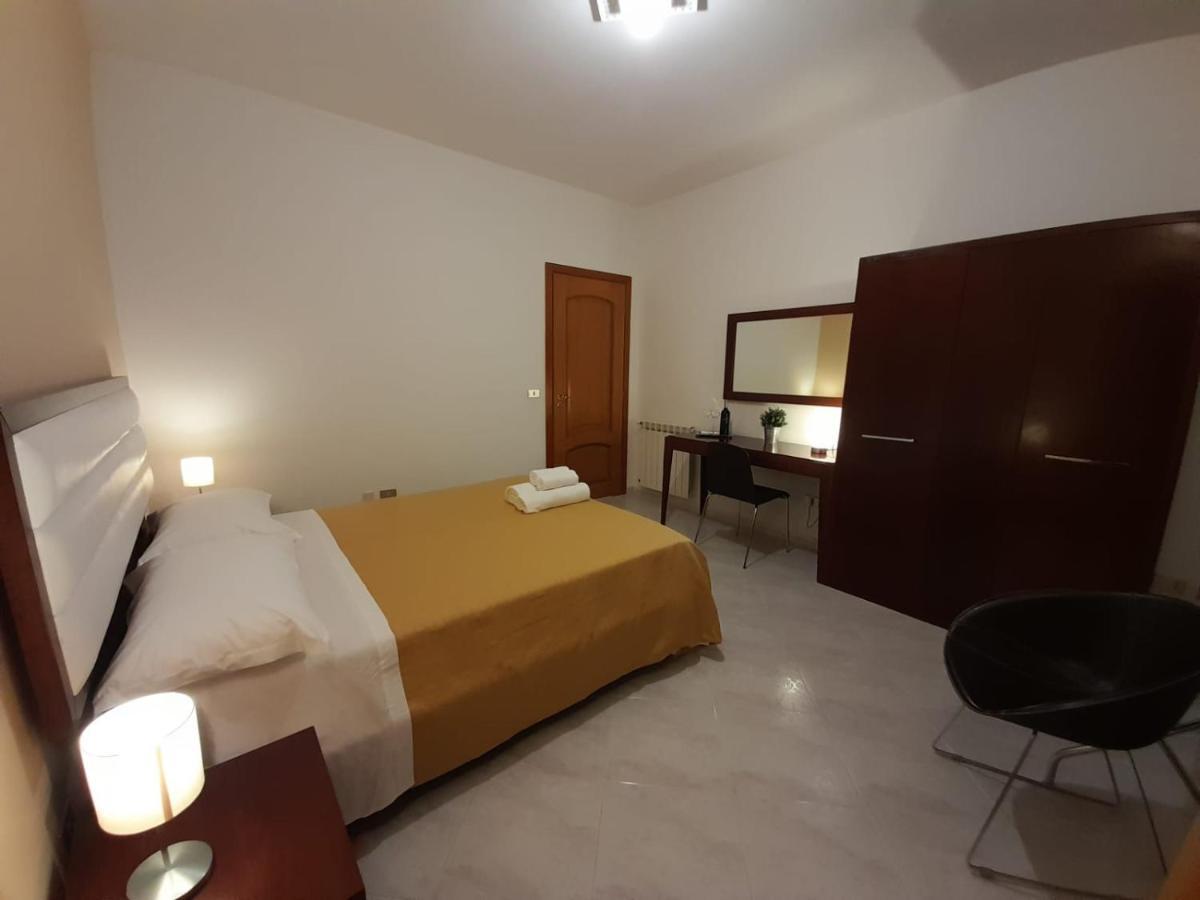 Siracusa Breakfast & Rooms 锡拉库扎 外观 照片