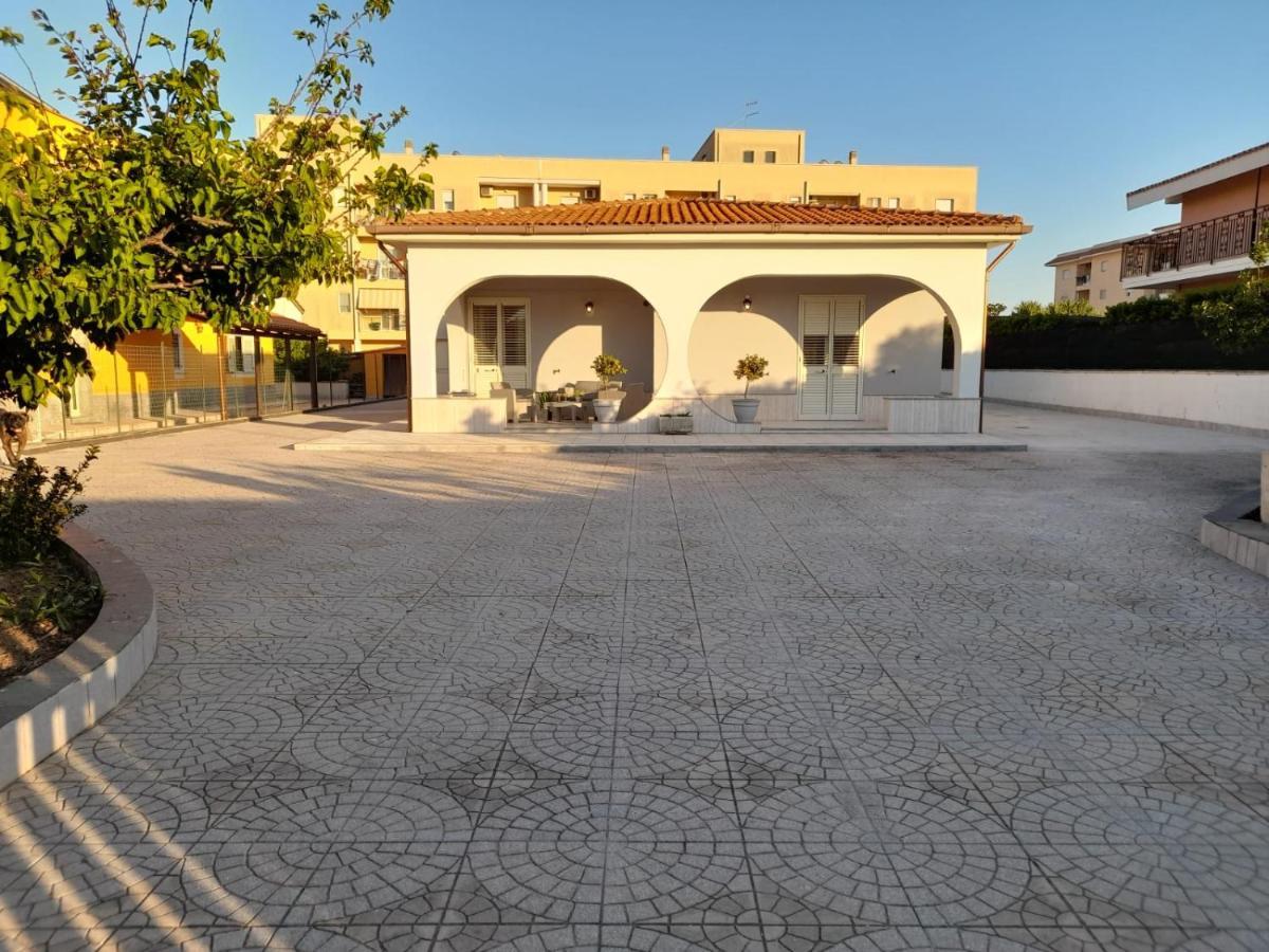 Siracusa Breakfast & Rooms 锡拉库扎 外观 照片