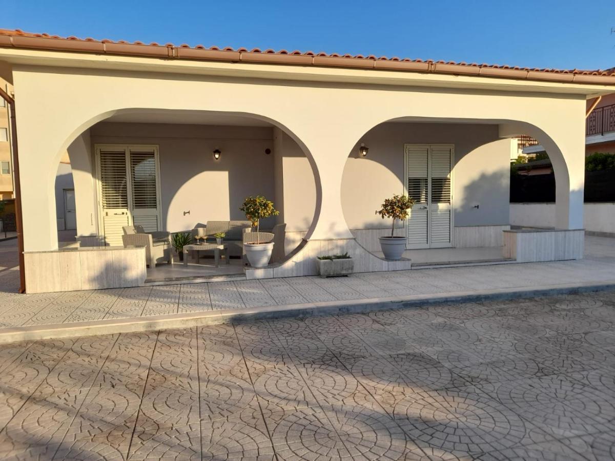 Siracusa Breakfast & Rooms 锡拉库扎 外观 照片